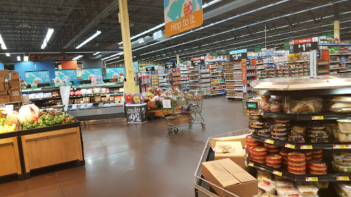 Supermarket «Walmart Neighborhood Market», reviews and photos, 5216 Red Bug Lake Rd, Winter Springs, FL 32708, USA
