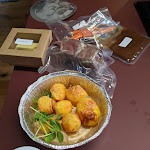 Photo n°2 de l'avis de Andreas.u fait le 30/04/2019 à 10:24 sur le  Restaurant roots à Halle (Saale)