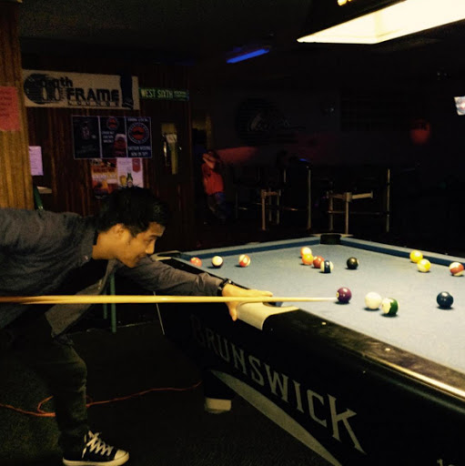 Bowling Alley «Collins Bowling Centers Inc.», reviews and photos, 205