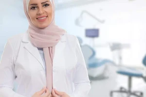 الدكتورة سعاد ابو عزب - Dr. Suad Abu Azab Center image