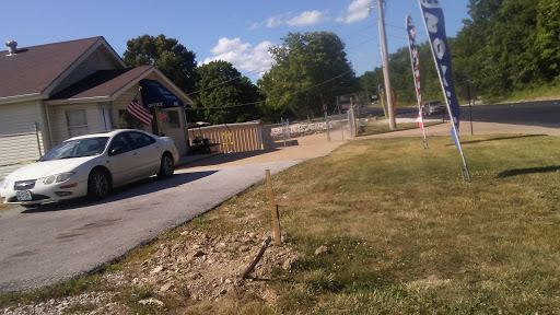 Moving and Storage Service «Imperial Storage», reviews and photos, 6645 U.S Hwy 61, Imperial, MO 63052, USA