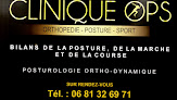 Clinique OPS Sanary, Orthopédie Posture Sport Sanary-sur-Mer
