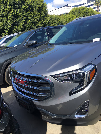 Car Dealer «Martin Automotive Group», reviews and photos, 12101 W Olympic Blvd, Los Angeles, CA 90064, USA