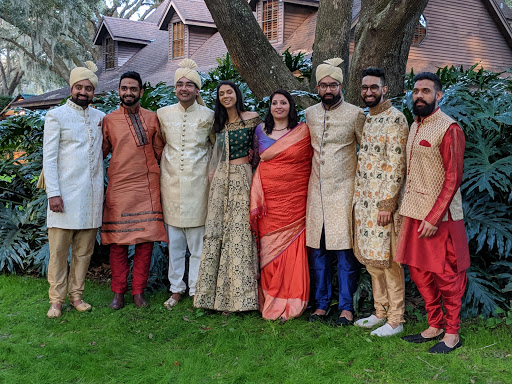 Event Venue «Club Lake Plantation Wedding Venue», reviews and photos, 3403 Rock Springs Rd, Apopka, FL 32712, USA