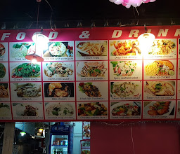 Food & Drink ตลาดอนุสาร photo