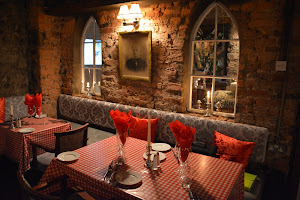 Finnegan's Restaurant & Wine Cellar