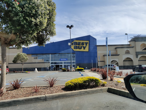 Electronics Store «Best Buy», reviews and photos, 200 Colma Blvd, Colma, CA 94014, USA