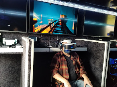 VR Game Truck Connecticut