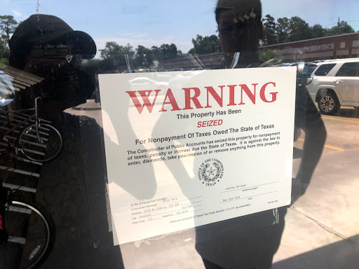 Bicycle Store «Bike Werks», reviews and photos, 1580 Kingwood Dr a, Kingwood, TX 77339, USA