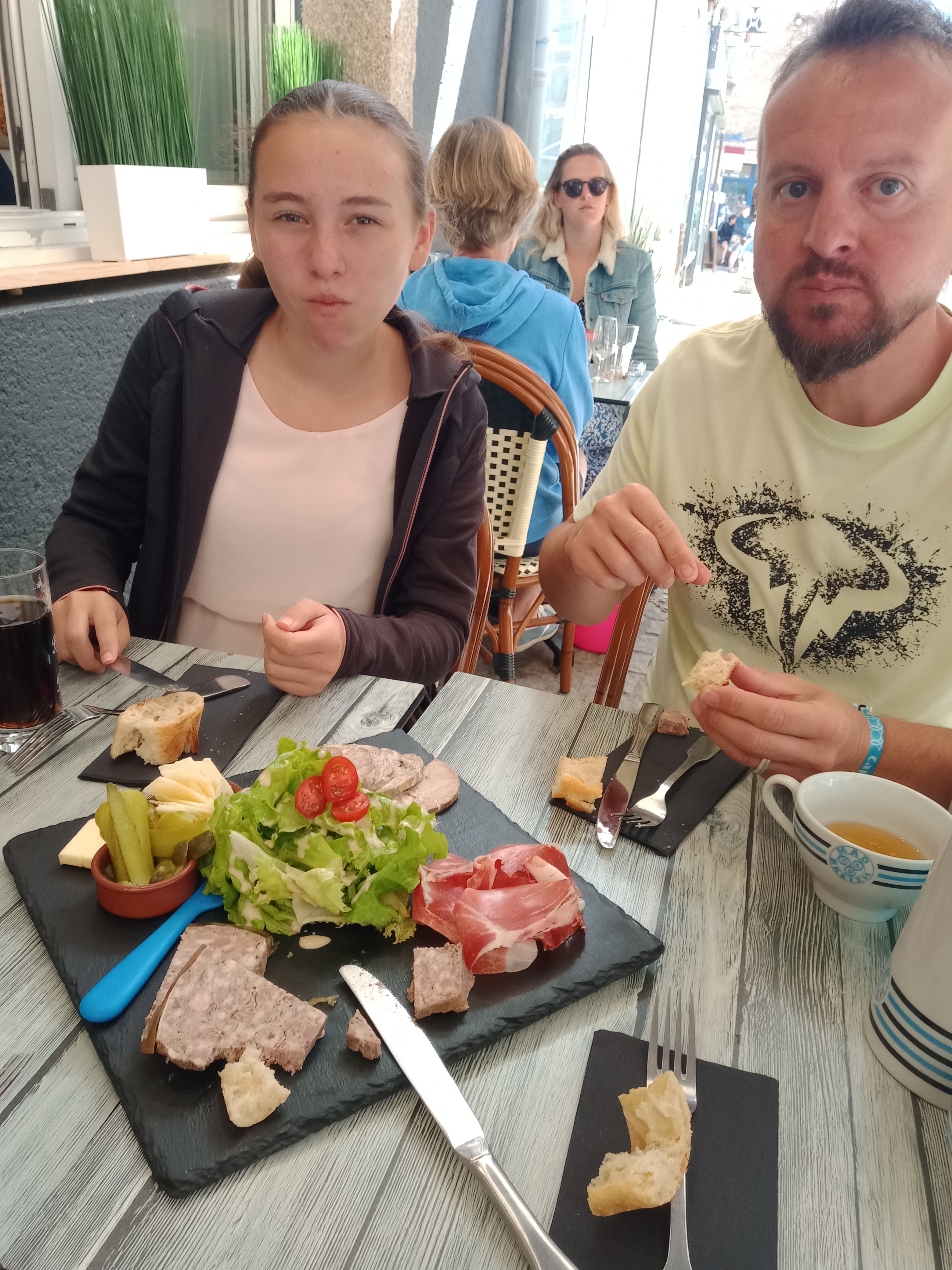 Photo n° 4 de l'avis de Nathalie.A fait le 22/07/2023 à 13:07