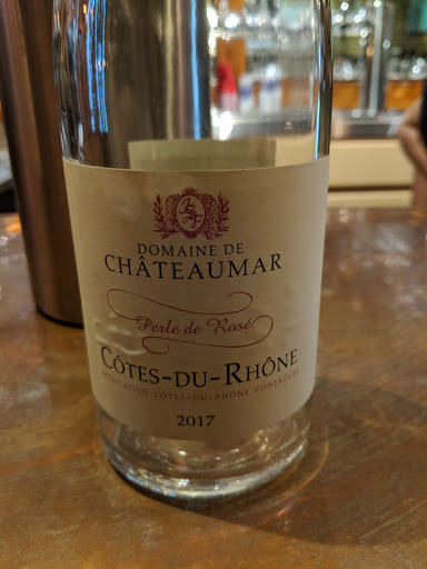 Wine Bar «Firehouse Wine Bar & Shop», reviews and photos, 216 St Francis St, Mobile, AL 36602, USA