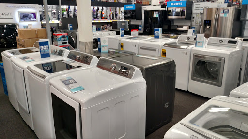 Electronics Store «Best Buy», reviews and photos, 1000 E 23rd St, Panama City, FL 32405, USA