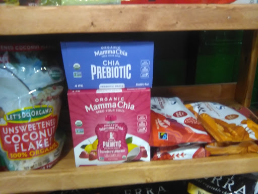 Herb Shop «Bristol Health Foods», reviews and photos, 1600 Edgemont Ave, Bristol, TN 37620, USA