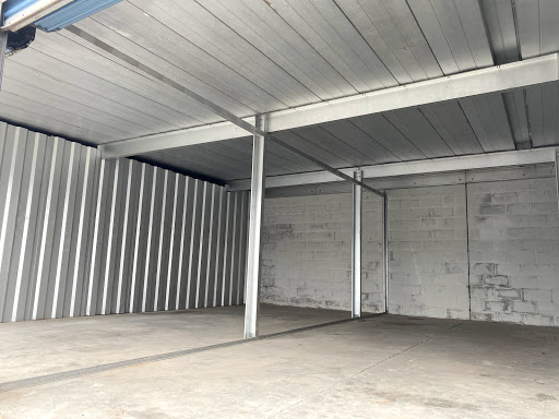 Self-Storage Facility «American Classic Self Storage - Centerville», reviews and photos, 1608 Centerville Turnpike, Virginia Beach, VA 23464, USA