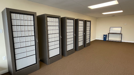 Mailbox Rentals by A Notary 2U