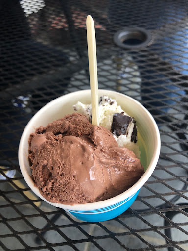 Dessert Shop «Purple Feather Cafe & Treatery», reviews and photos, 334 Commercial St, Provincetown, MA 02657, USA