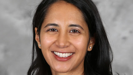 Jyoti K. Patel, MD - Riley Pediatric Cardiology