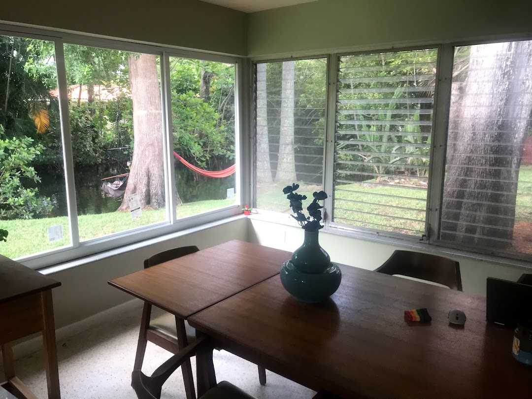 Buckley Window Corporation