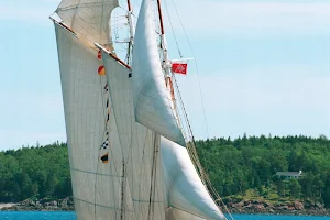 Maine Windjammer Association image