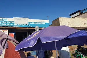 Kansanga Vendors Market image