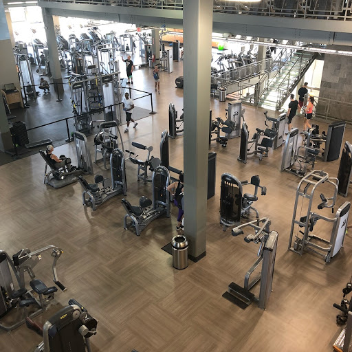 Gym «LA Fitness», reviews and photos, 131 Market St, Westlake, OH 44145, USA