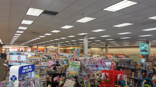 Book Store «Books-A-Million», reviews and photos, 1117 S Reed Rd, Kokomo, IN 46902, USA