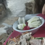 Photo n°1 de l'avis de Matteo.a fait le 28/06/2022 à 19:29 sur le  Agriturismo Lu Stillicioni à Budoni