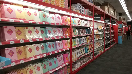 Office Supply Store «Staples», reviews and photos, 17020 Chatsworth St, Granada Hills, CA 91344, USA