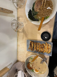 Les plus récentes photos du Restaurant de nouilles (ramen) Ramen ya à Rennes - n°11