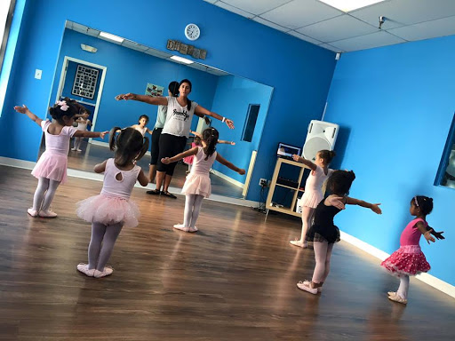 Dance School «Nuevolution Dance Studio», reviews and photos, 8979 Taft St, Pembroke Pines, FL 33024, USA