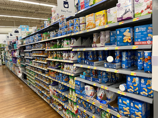 Discount Store «Walmart», reviews and photos, 2595 E Imperial Hwy, Brea, CA 92821, USA