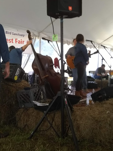 Nature Preserve «Norman Bird Sanctuary», reviews and photos, 583 3rd Beach Rd, Middletown, RI 02842, USA