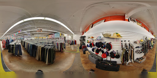 Thrift Store «Casa De Los Ninos Thrift Store», reviews and photos, 1302 E Prince Rd, Tucson, AZ 85719, USA