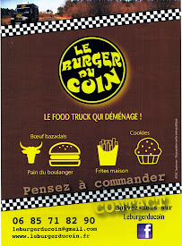 Photos du propriétaire du Restauration rapide Le Burger du Coin à Maillas - n°18