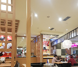 Gokana Cambridge photo