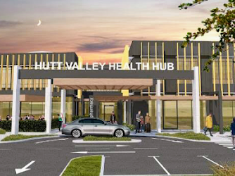 Hutt Dental Hub