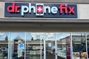Dr. Phone Fix | Professional Cell Phone Repair | Prince George image