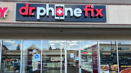Dr. Phone Fix | Professional Cell Phone Repair | Prince George