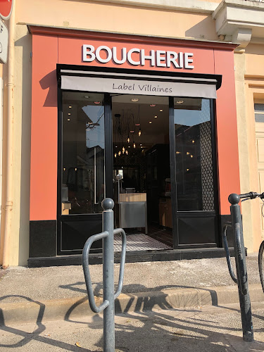 Boucherie-charcuterie Boucherie Label Villaines Chartres