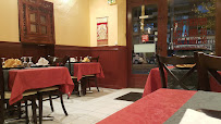 Atmosphère du Restaurant indien Les Saveurs de l'Inde à Toulouse - n°3