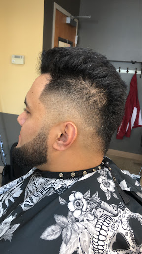 Barber Shop «The Barber Shop», reviews and photos, 4520 Lacey Blvd SE, Lacey, WA 98503, USA