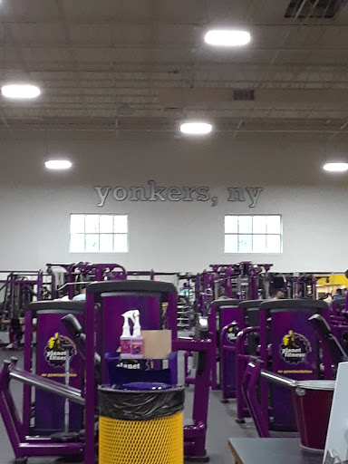 Gym «Planet Fitness», reviews and photos, 320 Yonkers Ave, Yonkers, NY 10701, USA
