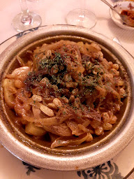 Photo n°28 de Restaurant Aurassi à Compiègne ()