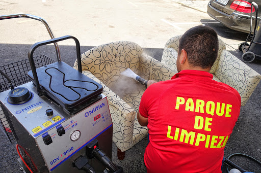 Park Lavado de coches Cleaning Altavista en Altavista, Las Palmas de Gran Canaria