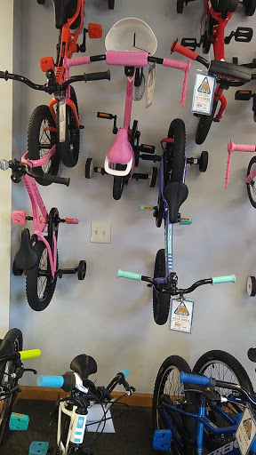 Bicycle Store «Golden Bear Bikes», reviews and photos, 290 Nickel St #100, Broomfield, CO 80020, USA