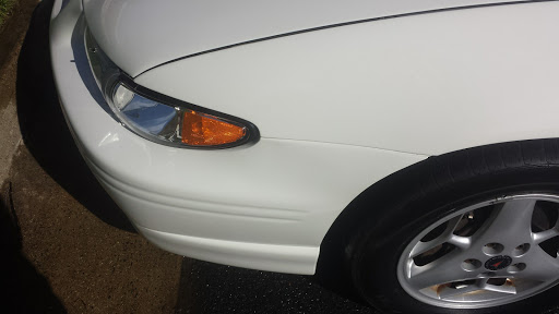 Auto Body Shop «Circle Auto Body», reviews and photos, 7 Douglas Ct, Sterling, VA 20166, USA