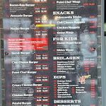 Photo n°2 de l'avis de MR94. fait le 24/10/2023 à 11:15 sur le  BURGER POINT à Erlensee