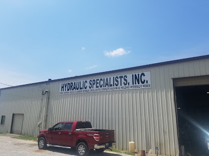 Hydraulic Specialists