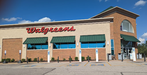 Drug Store «Walgreens», reviews and photos, 12509 Dorsett Rd, Maryland Heights, MO 63043, USA