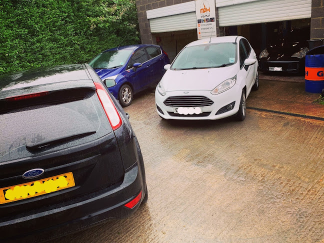 Reviews of MPH Automotive LTD in Peterborough - Auto repair shop